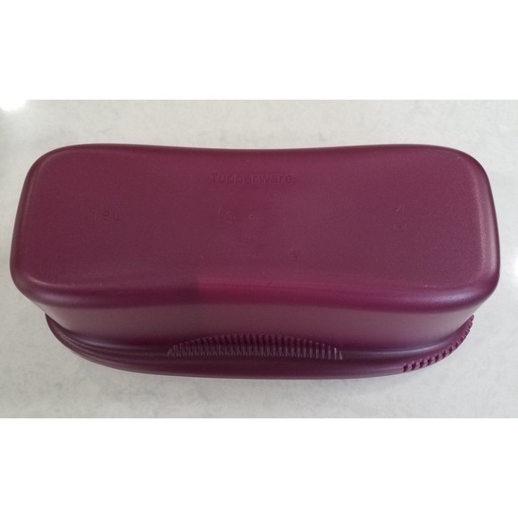 Tupperware Microwave Pasta Maker - Picture 7 of 11